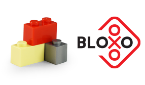 BLOXO Building Kits