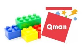 Qman Building Kits