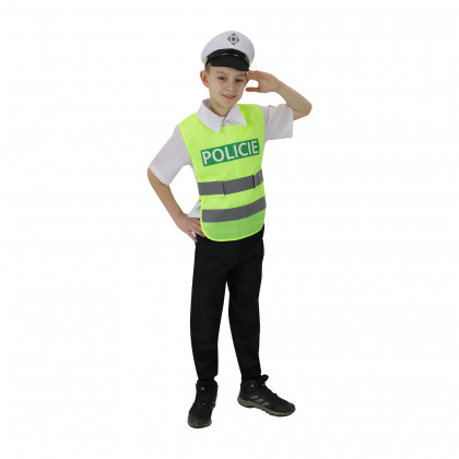 Children costume - carrier S ECO