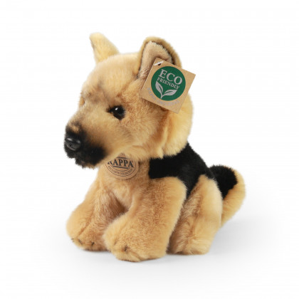 Plush Shepherd 20 cm ECO-FRIENDLY