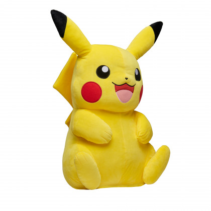 Pikachu PLUSH 60 cm