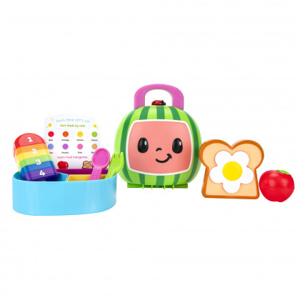 COCOMELON ROLEPLAY LUNCHBOX