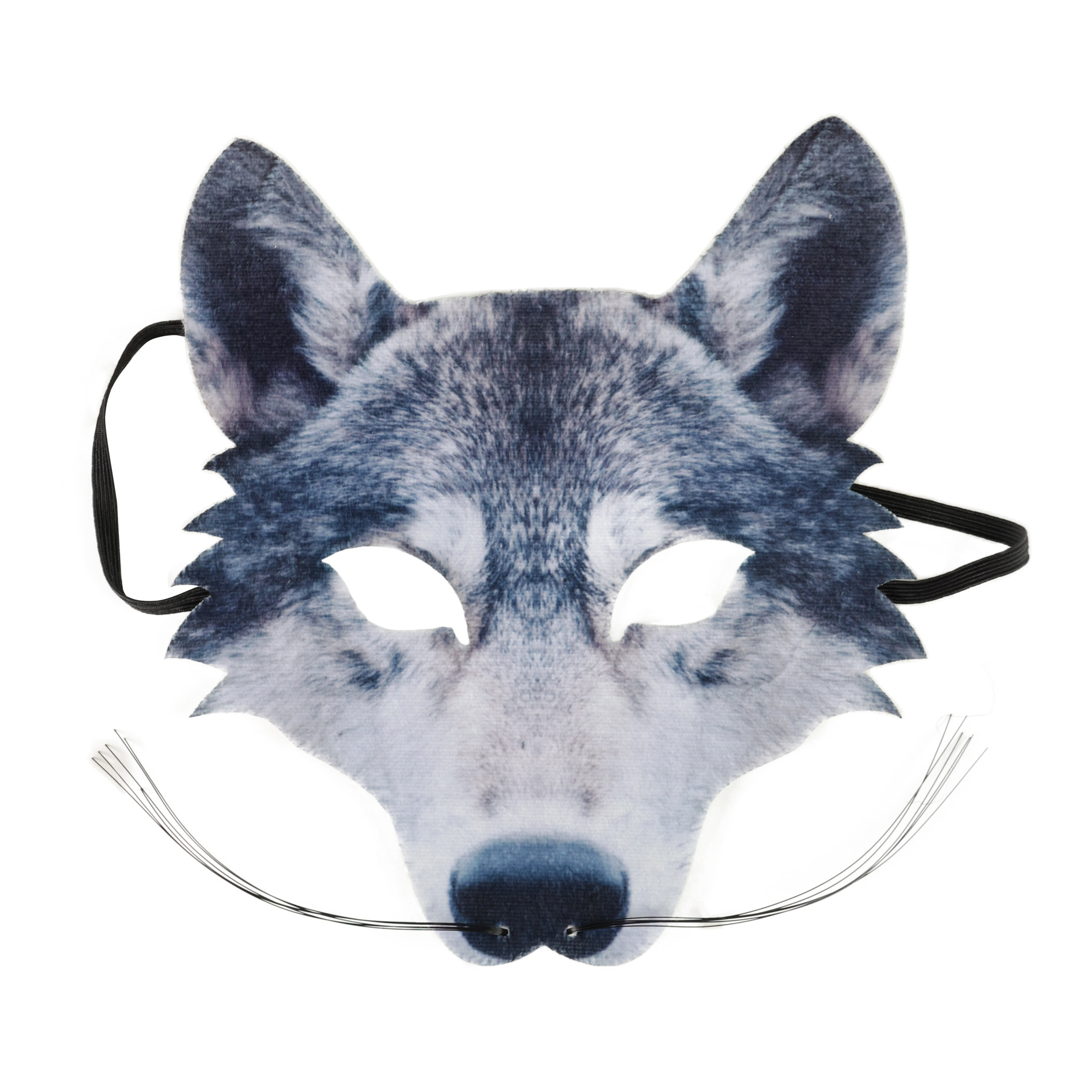 Wolf Mask 