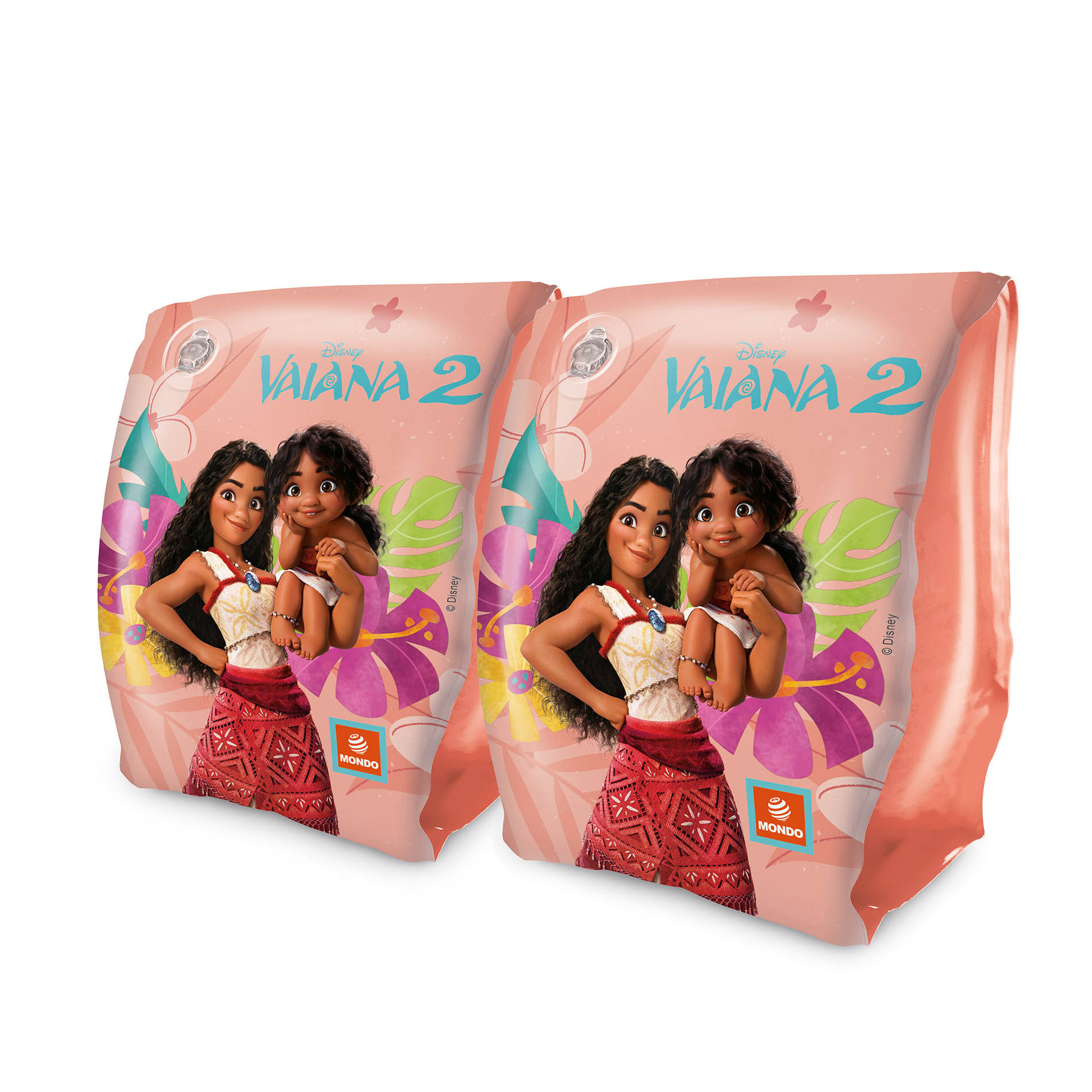 Inf. sleeves VIANA 2 2-6yrs