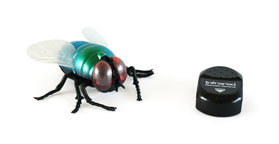 MAGANA Remote control fly