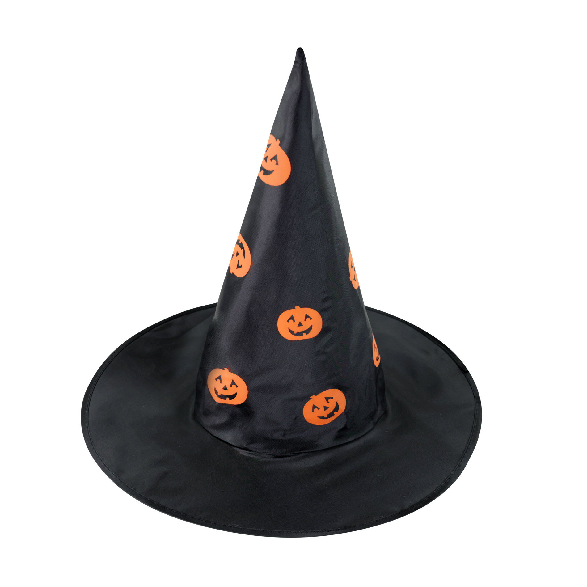 the witch/halloween hat