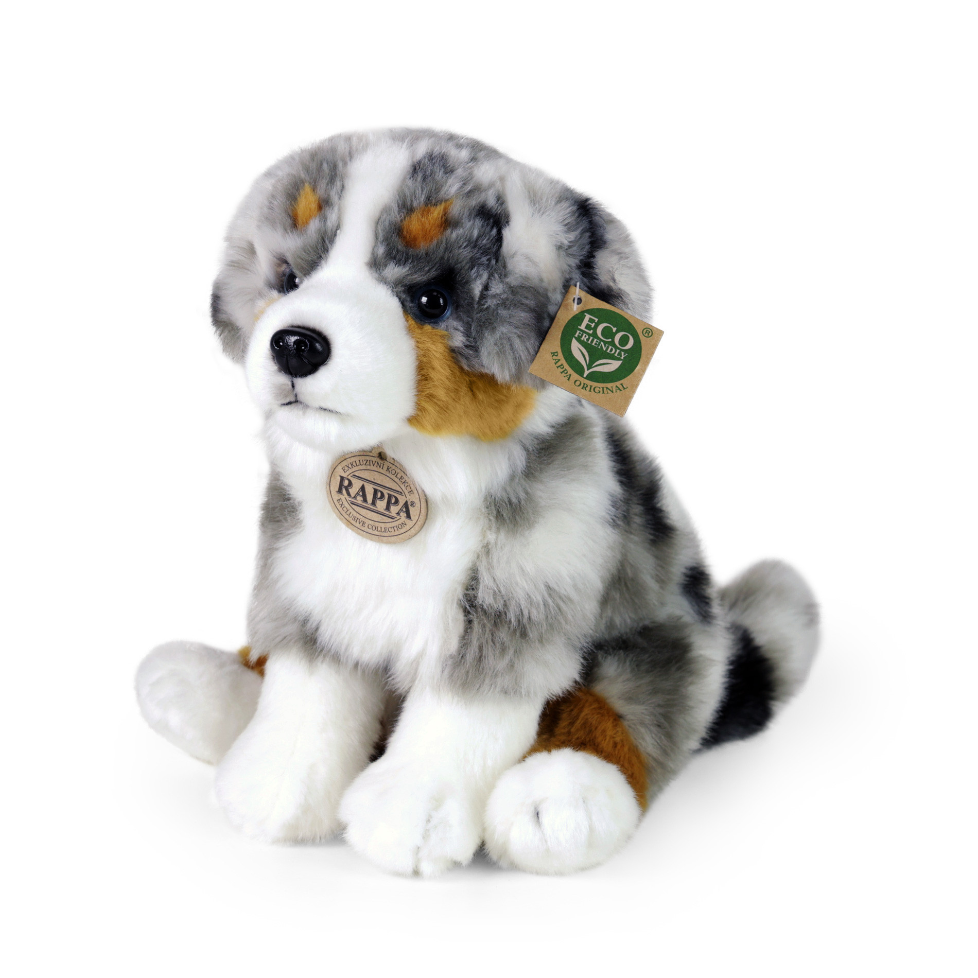 Plush Shepherd 30 cm ECO-FRIENDLY