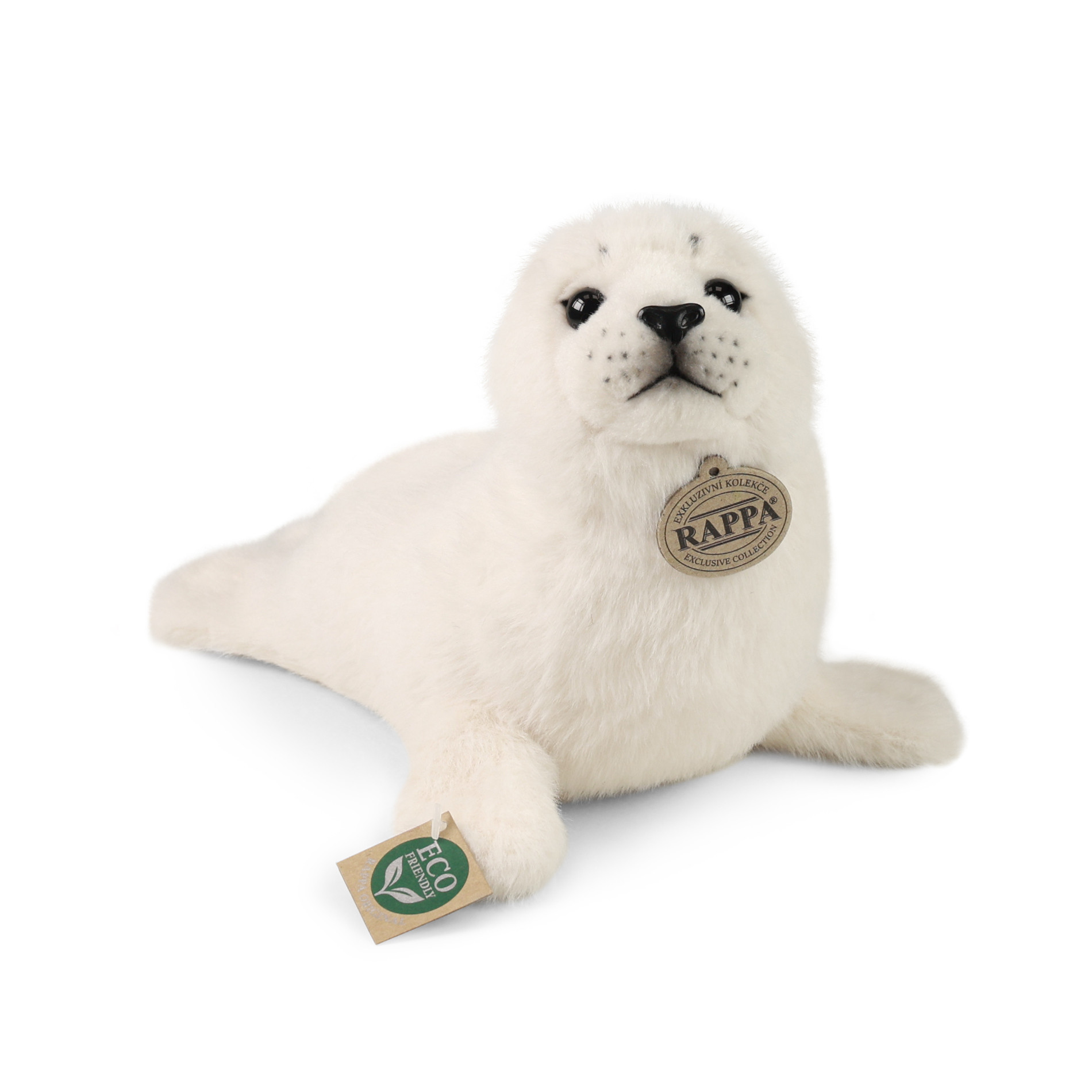 Plush seal 30 cm ECO-FRIENDLY