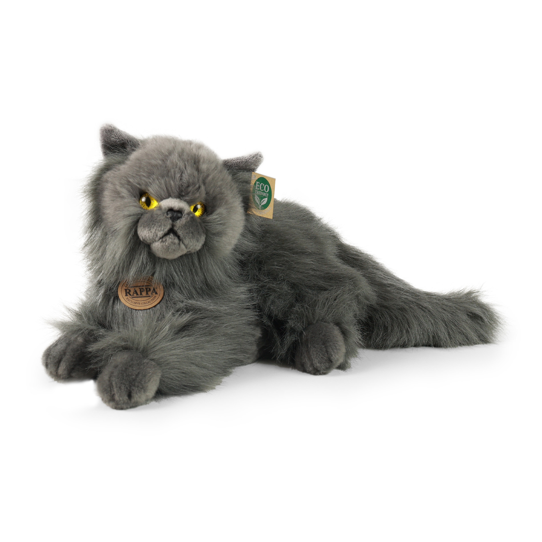 Plush Persian cat 30 cm ECO-FRIENDLY