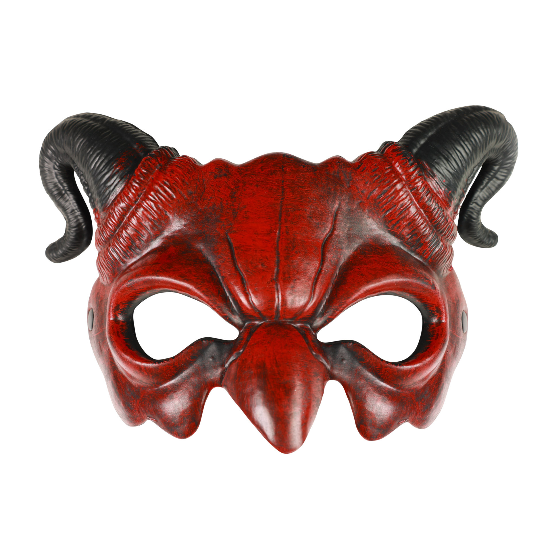 Devil mask