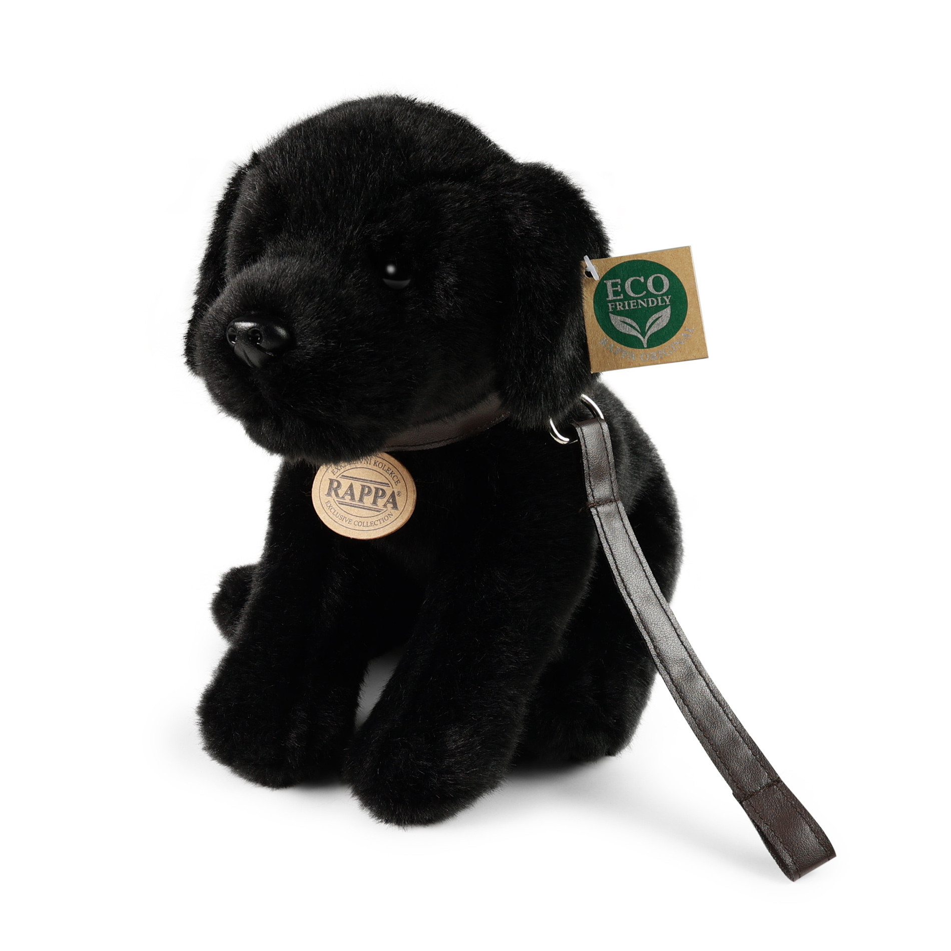 Plush labrador 25 cm