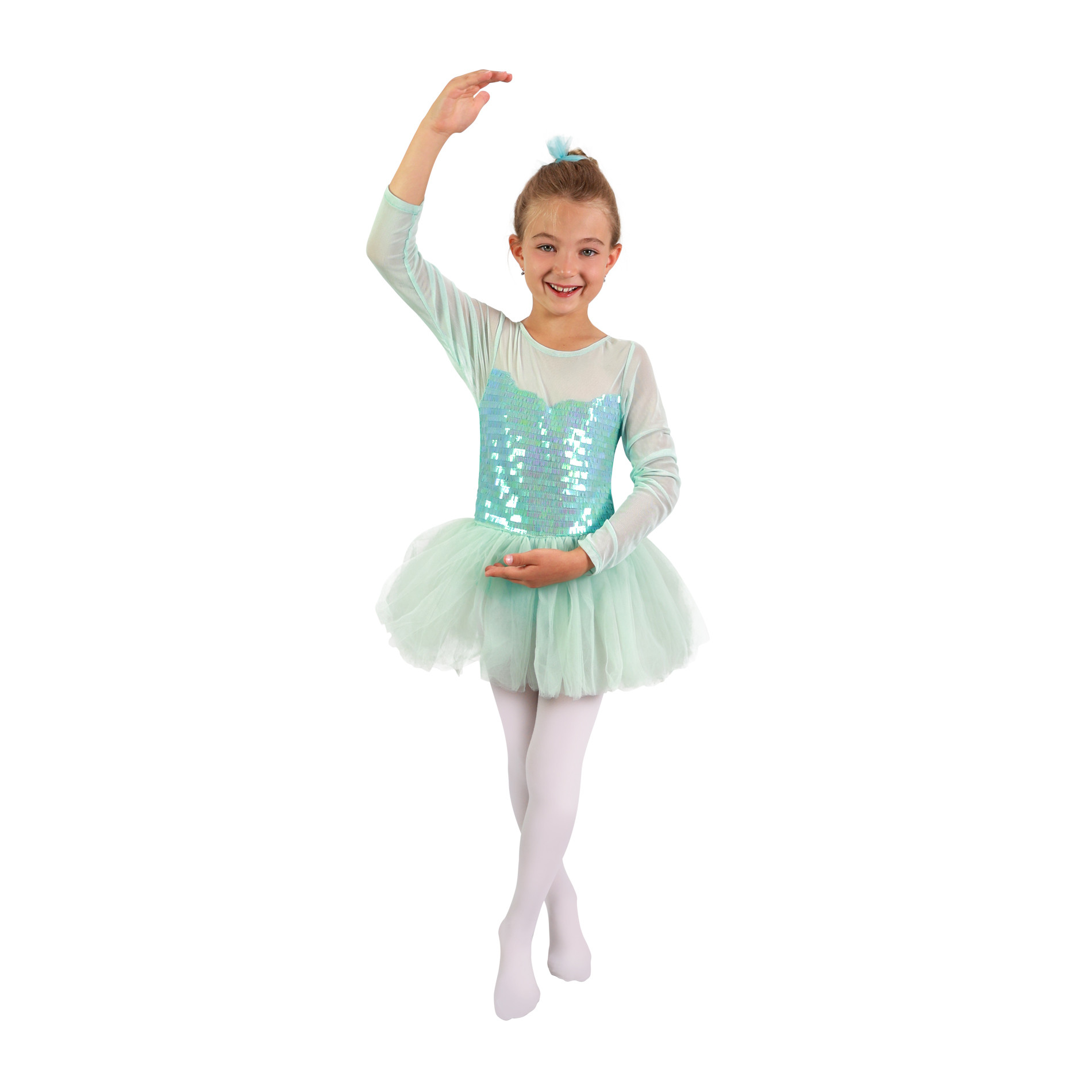 Children costume - Ballerina (S)