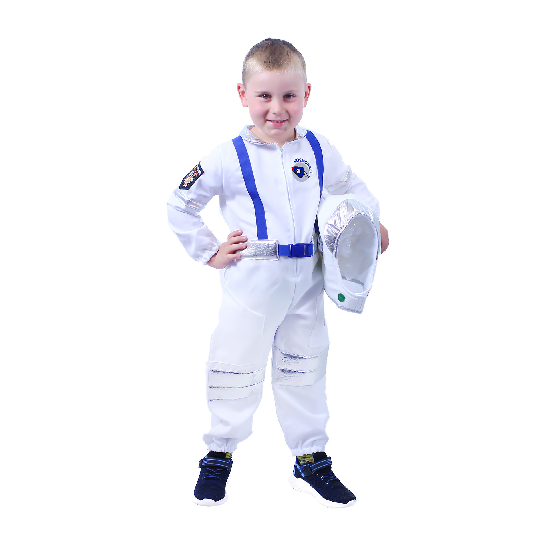 Children costume - astronaut (S)