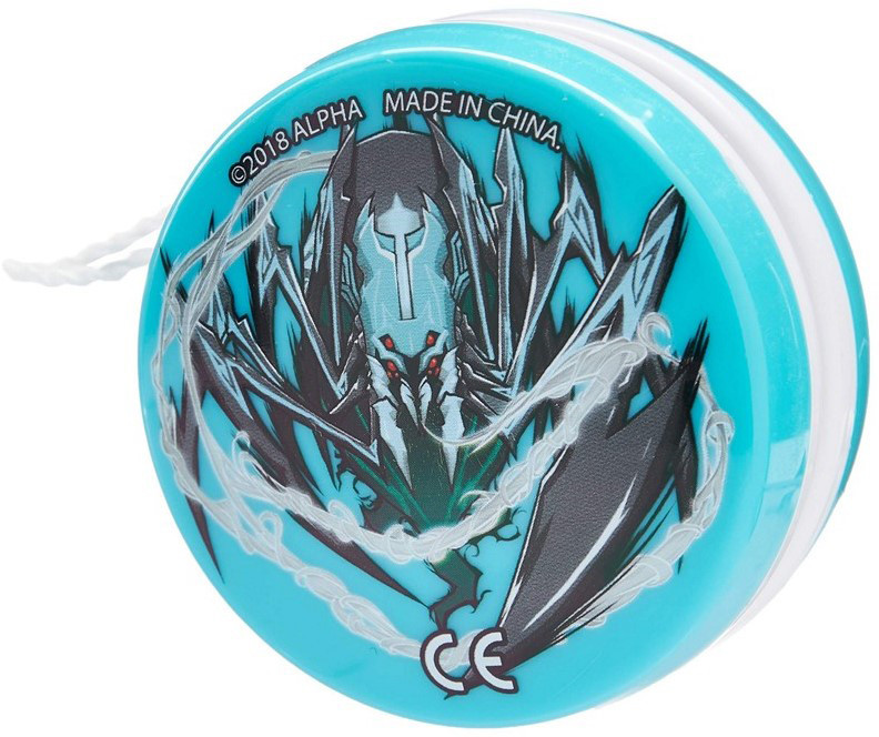 Yoyo Blazing Team blue