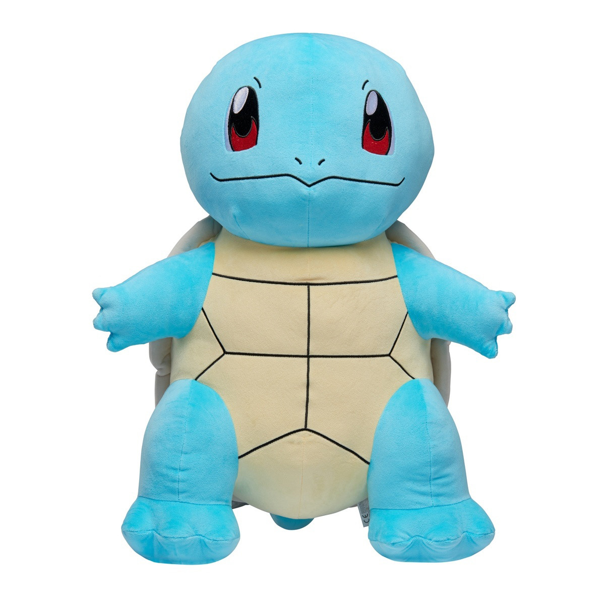 Squirtle PLUSH 60 cm NEW