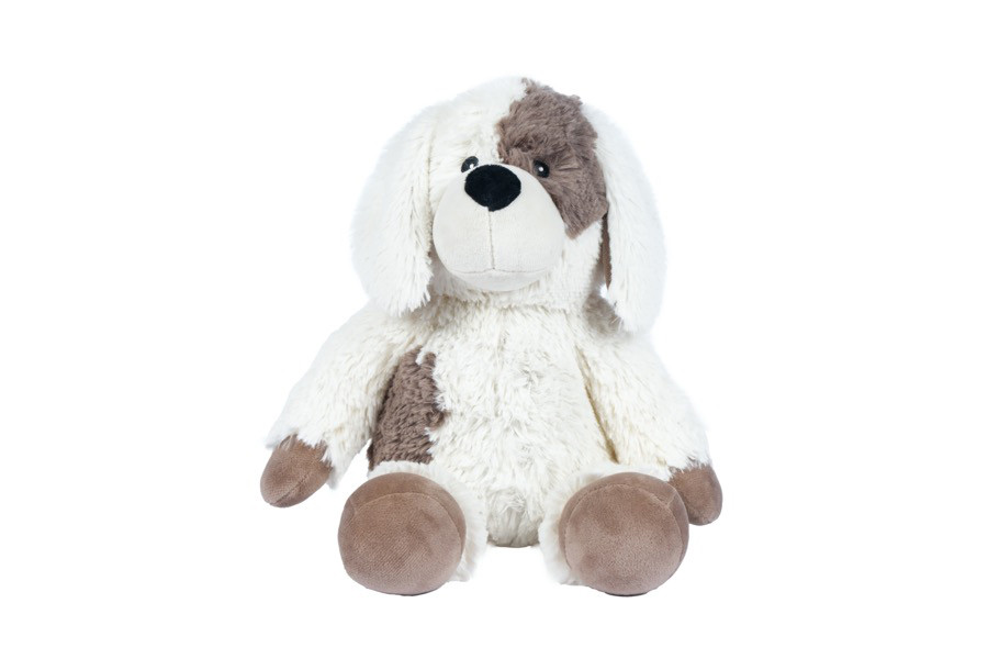 STEPPOS Microwavable plush - dog