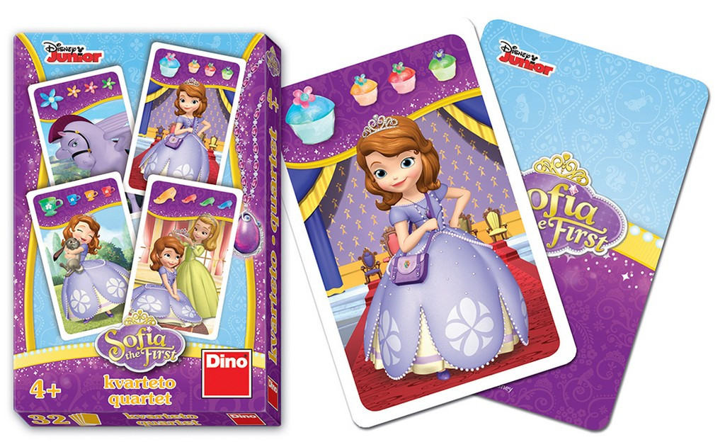 Sofia the First Medium Grab & Go Play Pack – KaleidoQuest