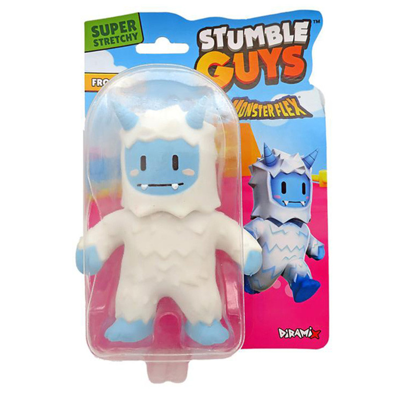 STUMBLE GUYS MONSTERFLEX 1 PCS