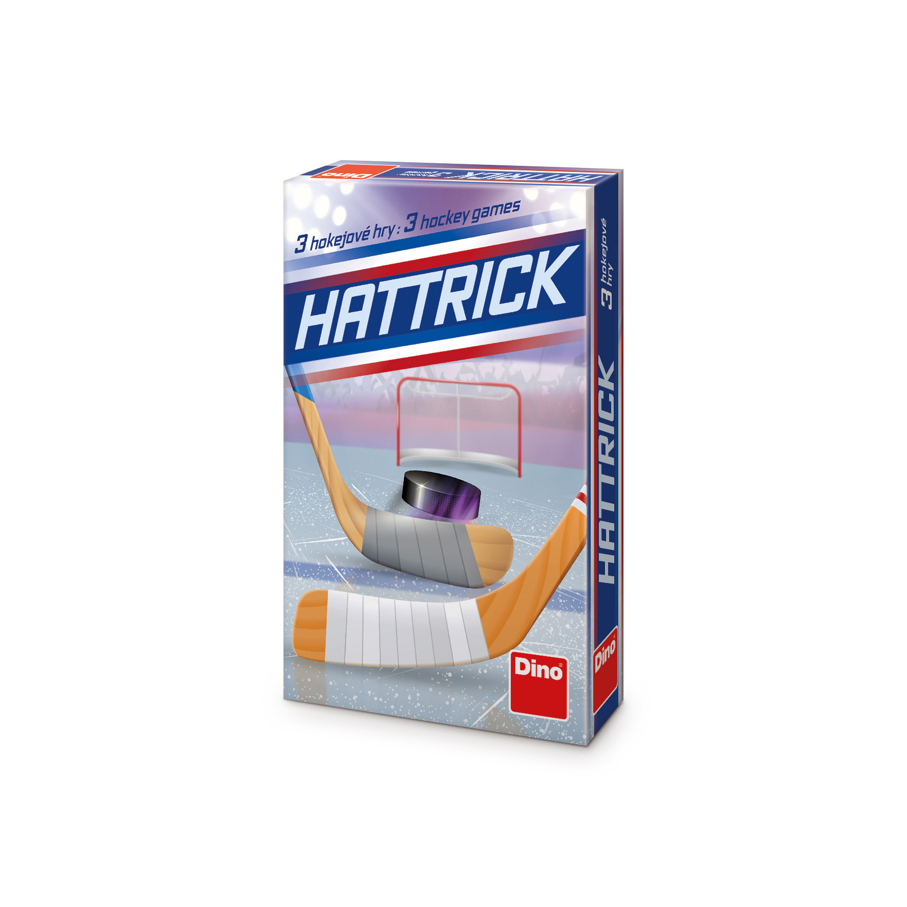 HATTRICK Travel game