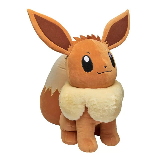 Eevee PLUSH 60 cm NEW