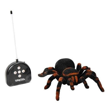 MAGANA Controlled spider