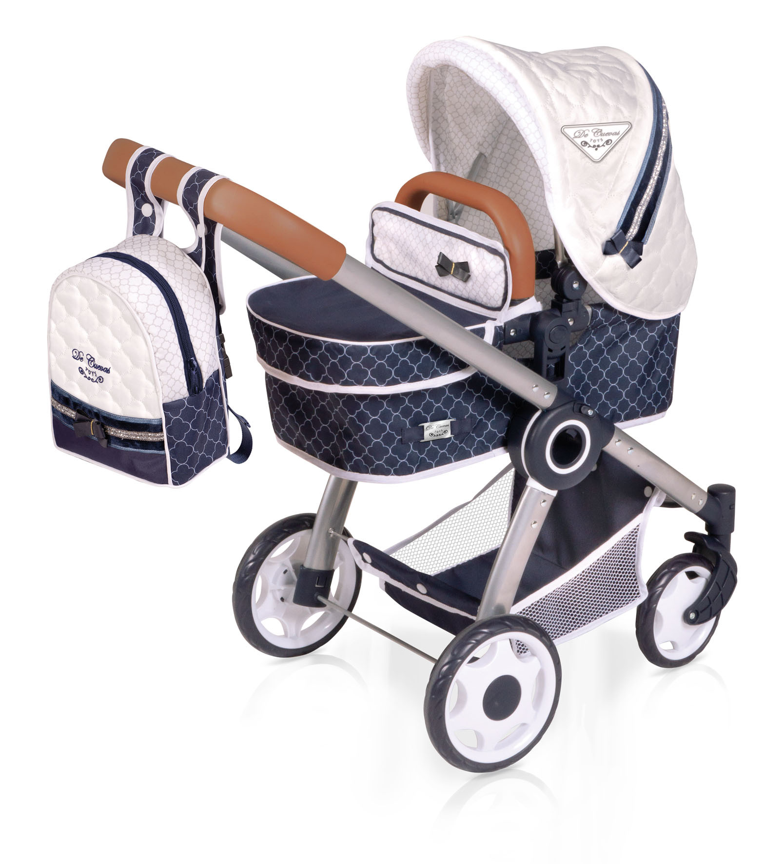 DeCuevas 80537 Folding stroller 70 cm