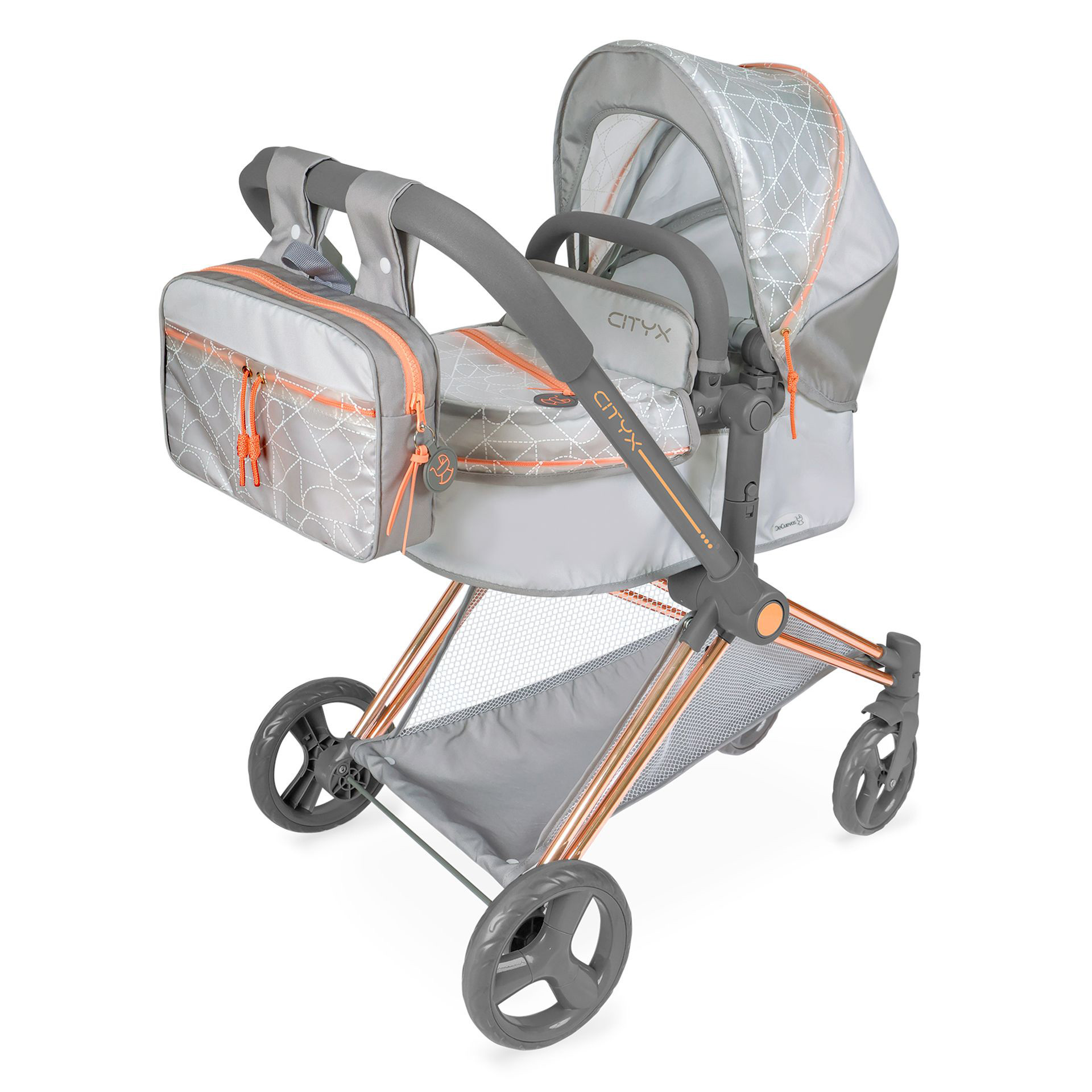 DeCuevas 81777 Folding stroller 73 cm