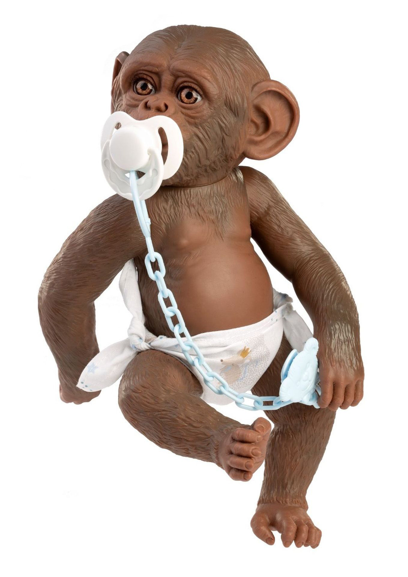 Guca 993 REBORN MONKEY - realistic