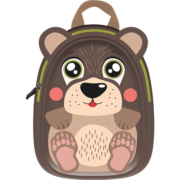 Backpack Bear - Hooray collection