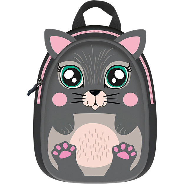 Backpack Cat - Hooray collection