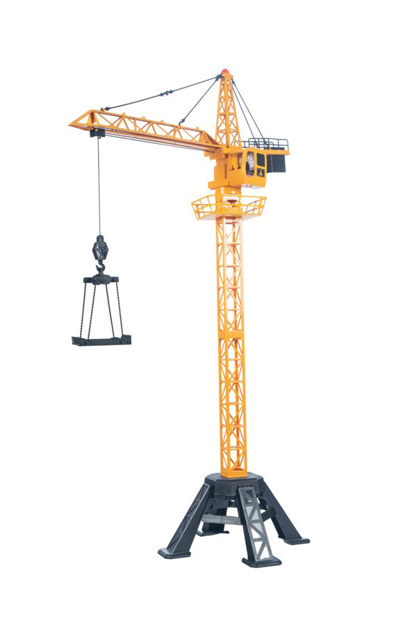 DRIVERO RC Crane