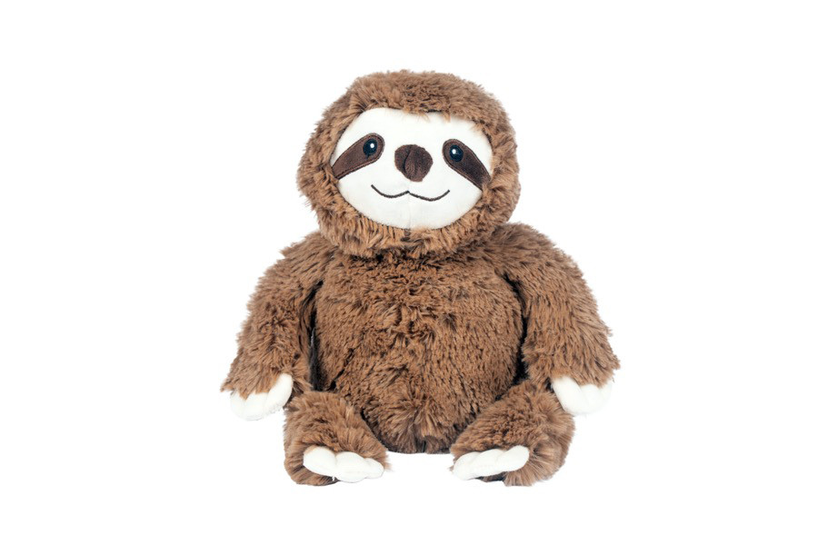 STEPPOS Microwavable plush - sloth