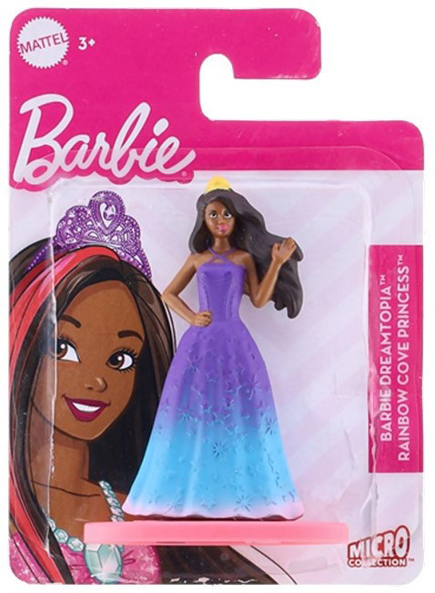 Mattel Barbie mini doll