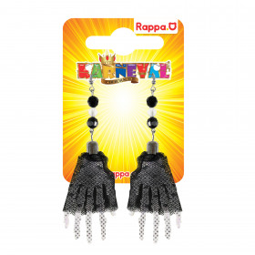 the Halloween Hands Earrings