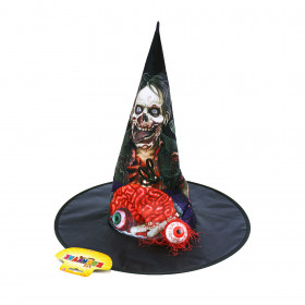 Halloween hat, adult