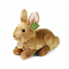 Plush rabbit 23 cm ECO-FRIENDLY