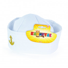 Sailor hat for adults