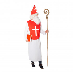 Adult cotume - St. Nicholas