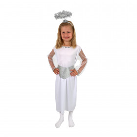 Angel costume with ECO