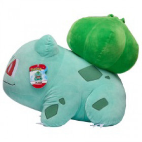 Bulbasaur PLUSH 60 cm NEW