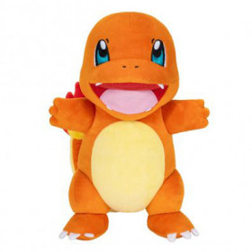 Charmander - whipping flame -interactive