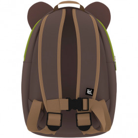 Backpack Bear - Hooray collection