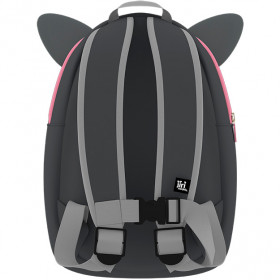 Backpack Cat - Hooray collection