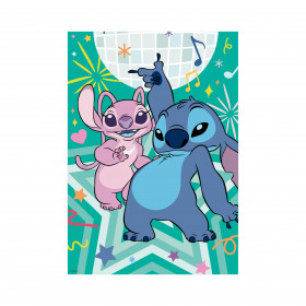 STITCH 200 Diamond Puzzle