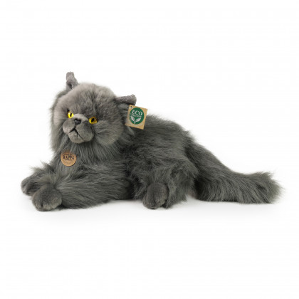 Plush Persian cat 30 cm ECO-FRIENDLY