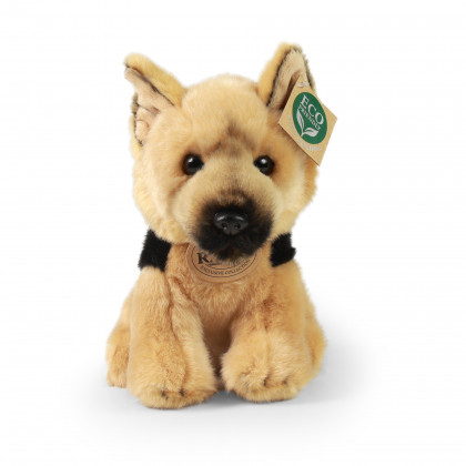 Plush Shepherd 20 cm ECO-FRIENDLY